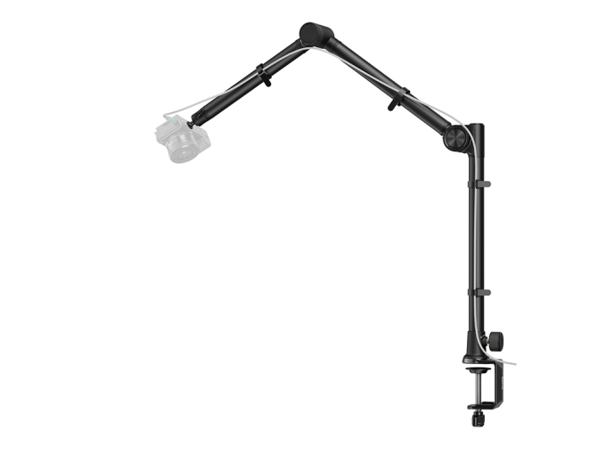 SmallRig 4324 Masa Bağlantı Aparatı 
