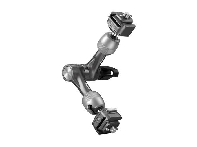 SmallRig 4490 Hawklock Rosette Magic Arm 