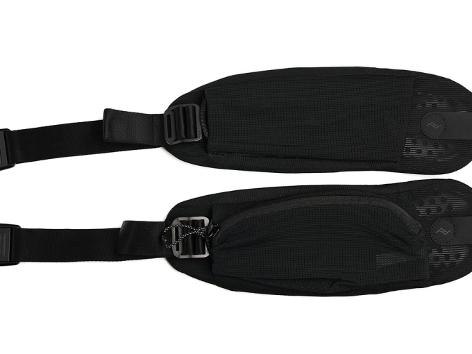 Peak Design BAHB-A-BK-1 Outdoor 25L+45L Siyah Kemer 