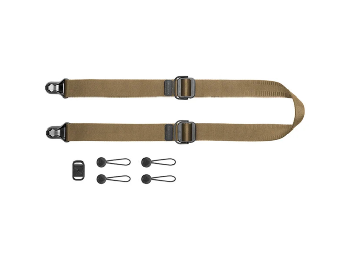 Peak Design SLL-CY-3 SlideLITE Bej Askı