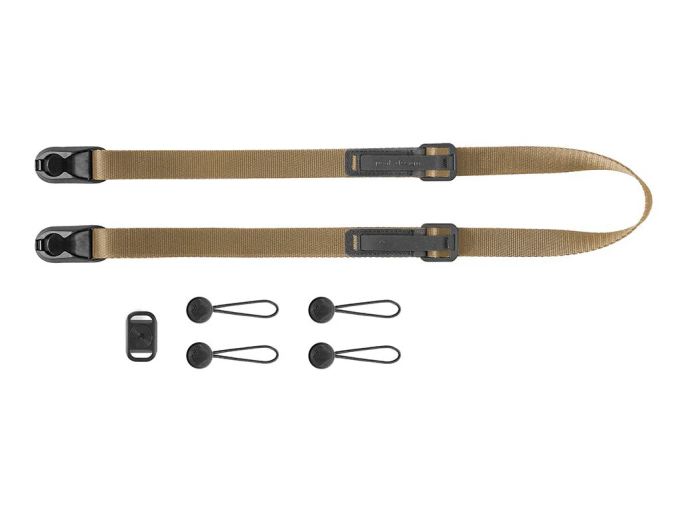 Peak Design L-CY-3 Leash Bej Askı 