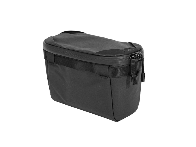 Peak Design BCC-XS-BK-2 X-Small Camera Cube V2 Omuz Çantası 