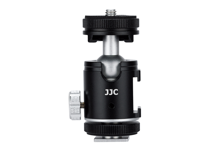 JJC BH-SM1 Ball Head 