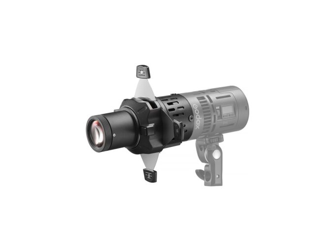 Godox SP36K Optik Şekillendirici (MS60R İçin) 