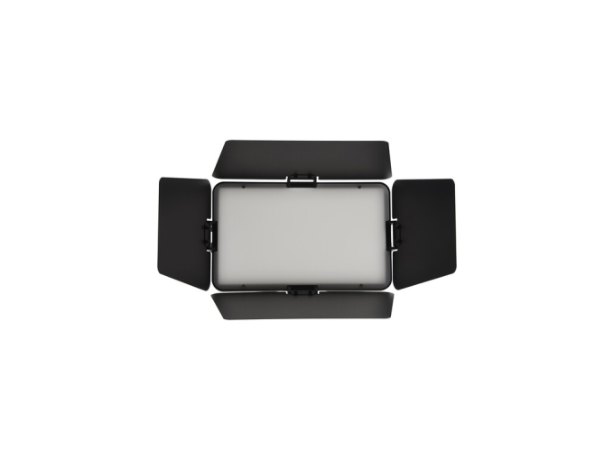 Aputure Amaran Pano 60c İçin Barndoor 
