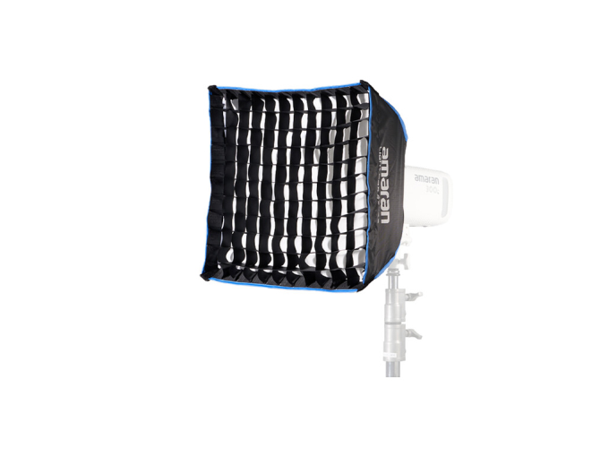 Aputure Amaran Light Box 45x45 cm Softbox 