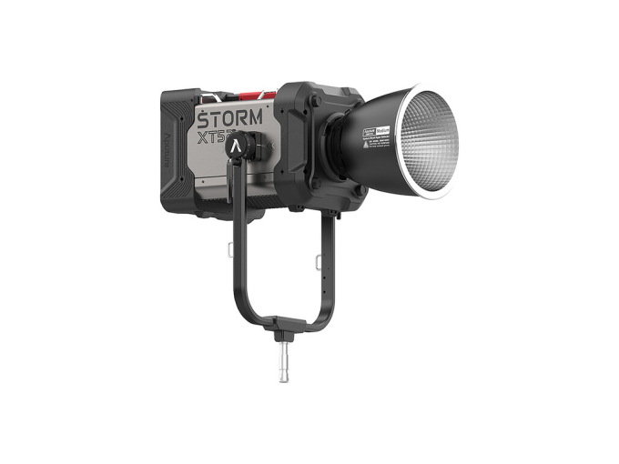 Aputure STORM XT52 5200W LED Işık 