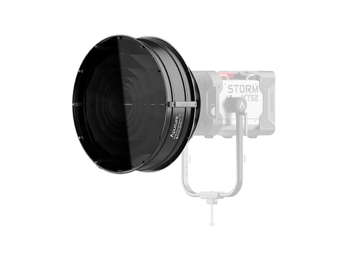 Aputure Parallel Beam 70 (XT52 İçin) 