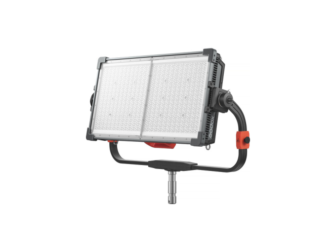 Godox Knowled P1200R Hard Pro K1 RGB LED Panel Işık 