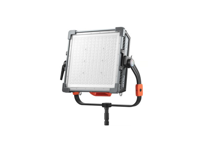 Godox Knowled P600R Hard Pro K1 RGB Panel LED Işık 