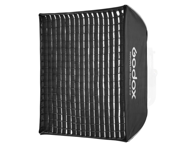 Godox Knowled P300RS33 90x90cm Softbox 