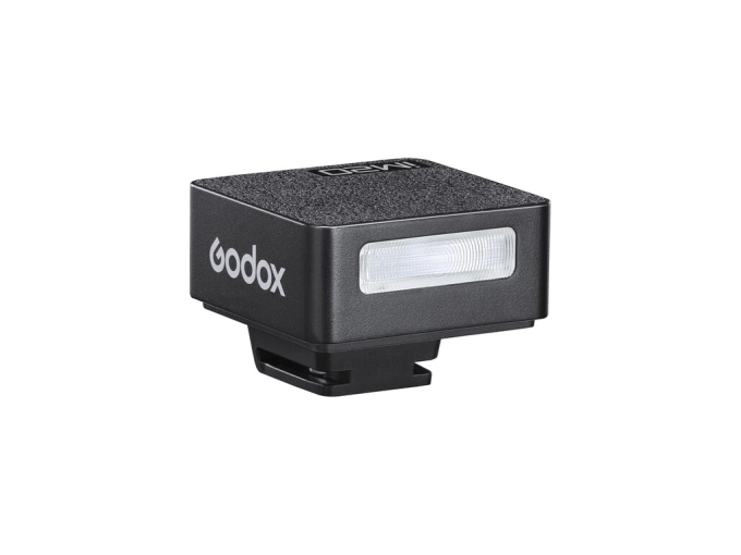 Godox IM20 Mikro Tepe Flaşı 