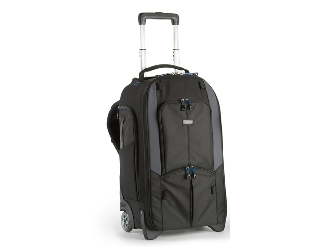 Thinktank StreetWalker Rolling Sırt Çantası (730497) 