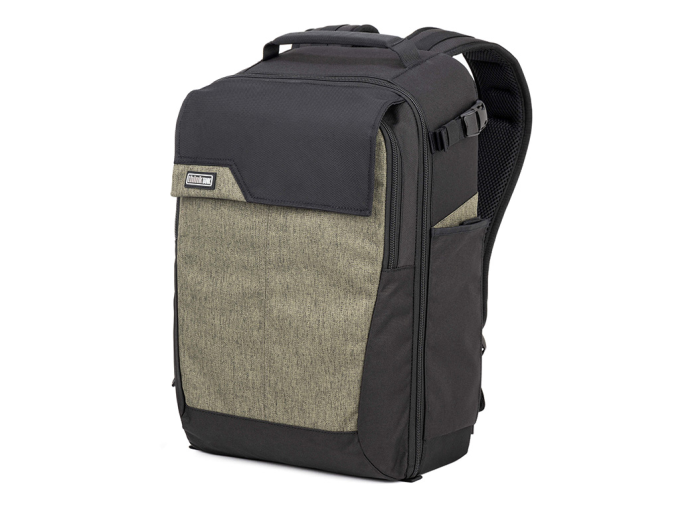 Thinktank Mirrorless 18L Yeşil Sırt Çantası (720193) 
