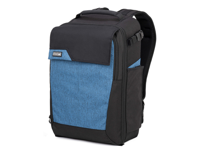 Thinktank Mirrorless 18L Mavi Sırt Çantası (720196) 