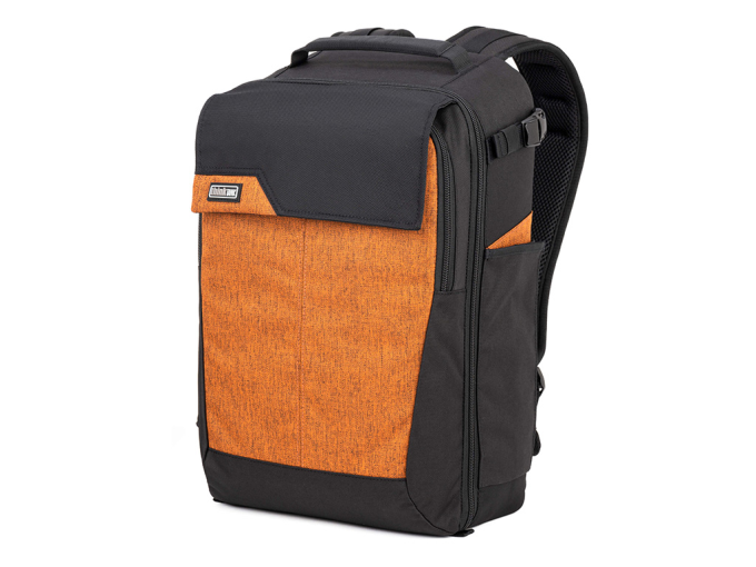 Thinktank Mirrorless 18L Turuncu Sırt Çantası (720196) 