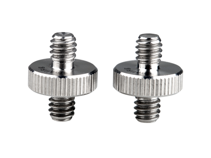 SmallRig 828 1/4 Çift Taraflı Vida (2 adet) 