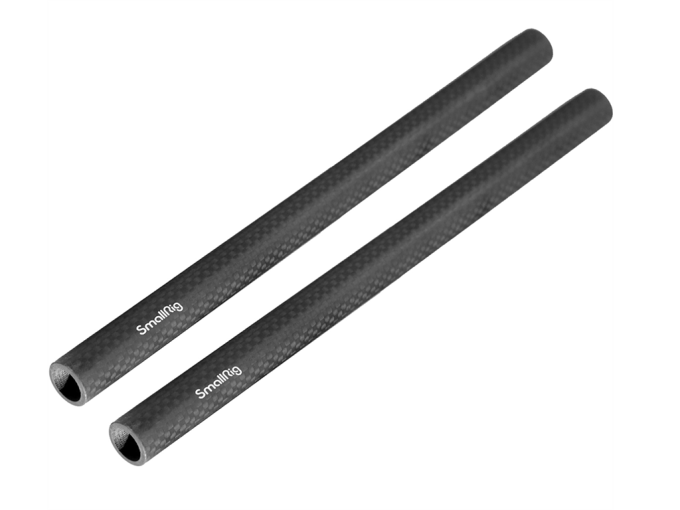 SmallRig 851 12" 15mm Karbon Rod Çubuk 