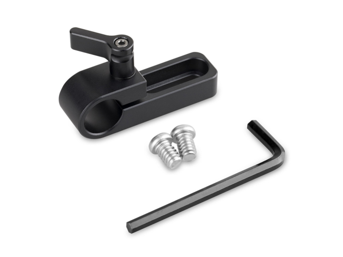 SmallRig 1549 Rod Clamp 