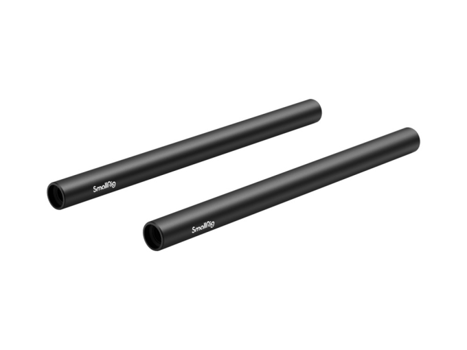 SmallRig 1049 4" 15mm Alüminyum Rod Çubuk 