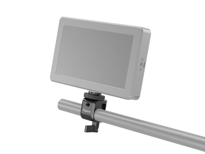 SmallRig 860B 15mm Çubuk Kelepçesi 