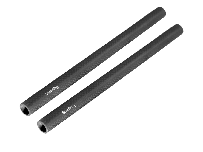 SmallRig 1690 9" 15mm Alüminyum Rod Çubuk 