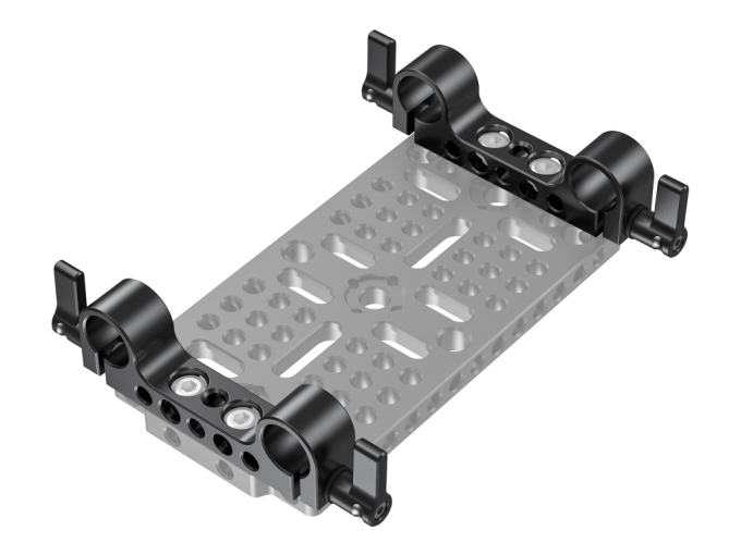 SmallRig 2061 Rod Clamp 