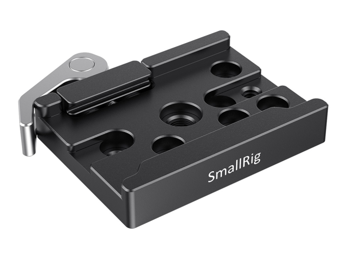 SmallRig 2143B Quick Release Plate 