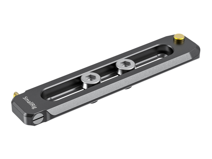 SmallRig BUN2484B Nato Rail Bileşeni 
