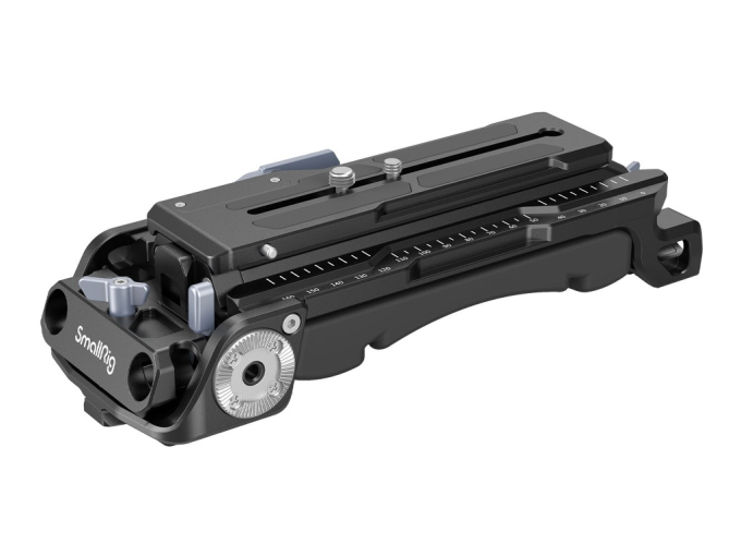 SmallRig 2837C Omuz Pedi 