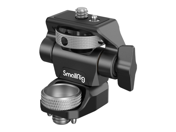 SmallRig 2903B Monitor Mount 