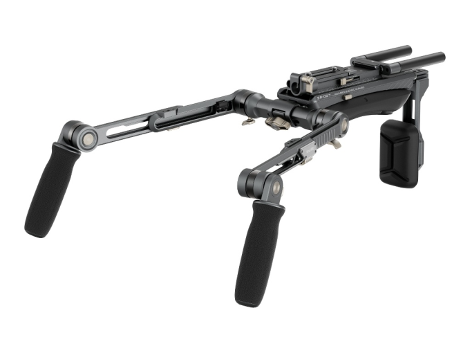 SmallRig 4181 Omuz Kiti 