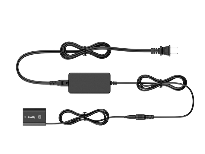 SmallRig 4268B Sony NP-FZ100 Dummy Batarya 