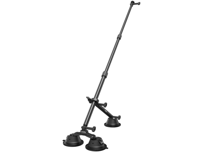 SmallRig 4380 Araç Çekim Vantuz Kiti 