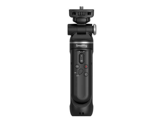 SmallRig 4551 Kablosuz Kontrollü Masa Tripodu 