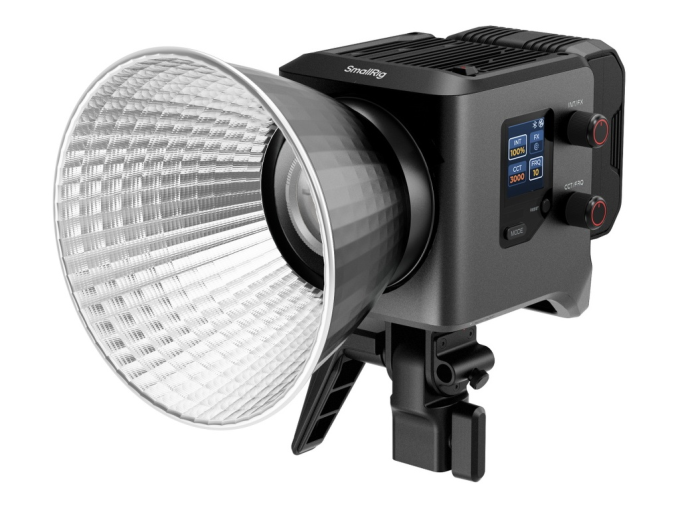 SmallRig 4626 RC220D COB LED Video Işığı 