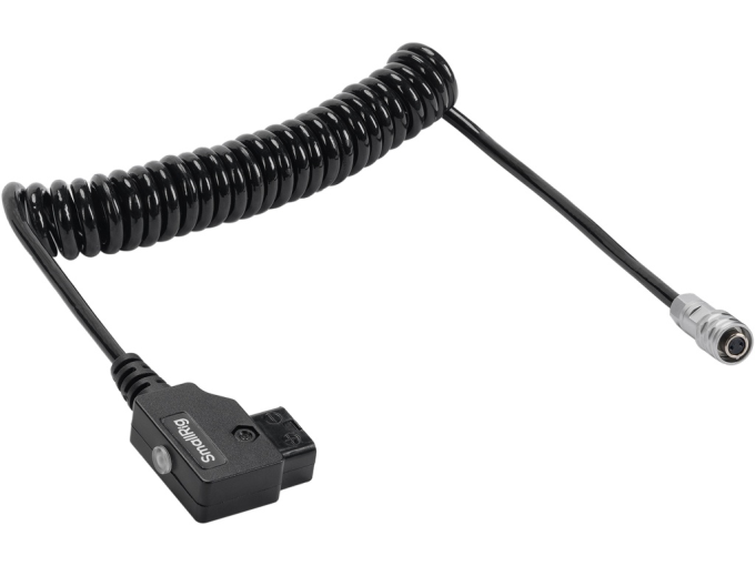 SmallRig 4761 BMPCC 4K / 6K D Tap Güç Kablosu