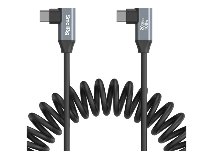SmallRig 4792 Type-C Kablo 