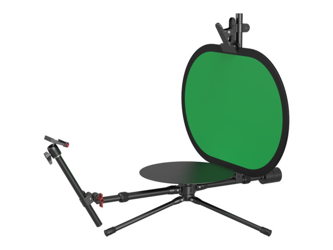 SmallRig 4807 Döner Çekim Standı 