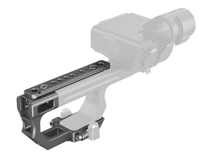 SmallRig 4830 FX3 / FX30 XLR Handle 