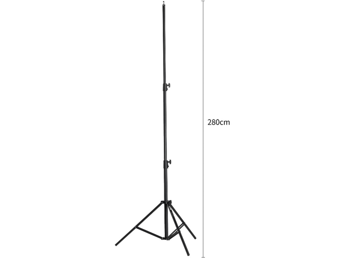 SmallRig 4891 Işık Ayağı 