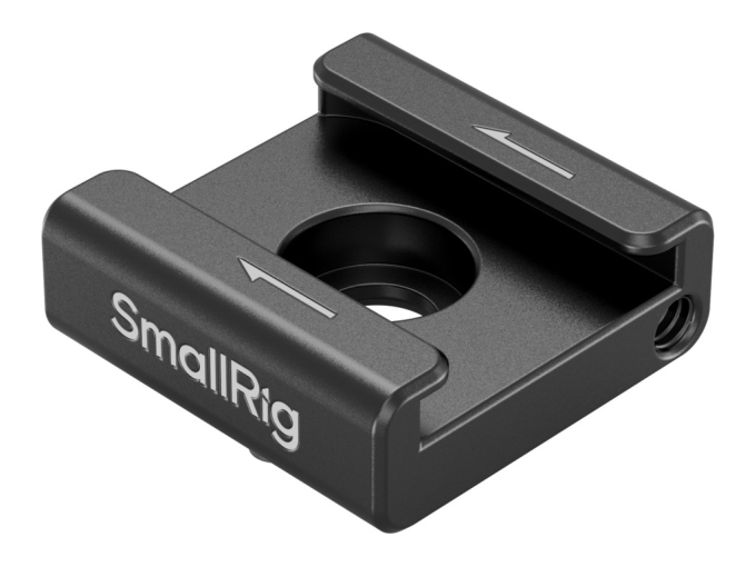 SmallRig 5032 Cold Shoe (2 Adet) 