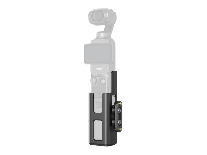 SmallRig 5117 Osmo Pocket 3 Kafesi 