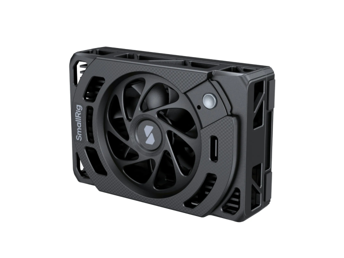 SmallRig 5152 Sony için Soğutma Sistemi 