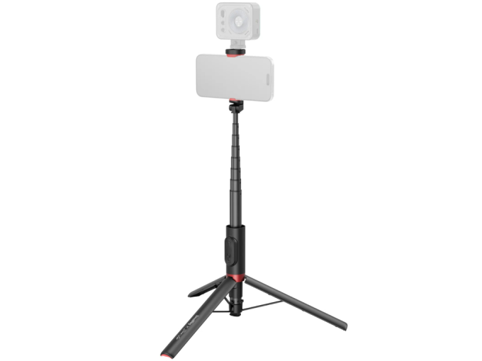 SmallRig 5292 Selfie Stick Tripod 