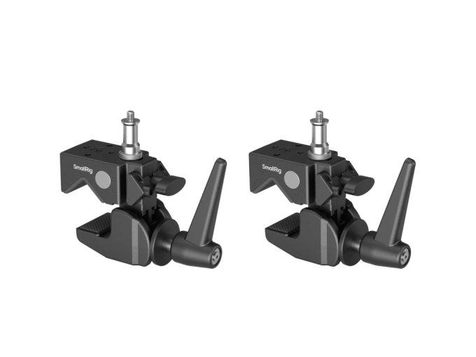 SmallRig 5318 Super Clamp 