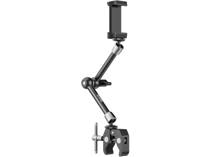 SmallRig 5326 Telefon Bağlantı Aparatı 