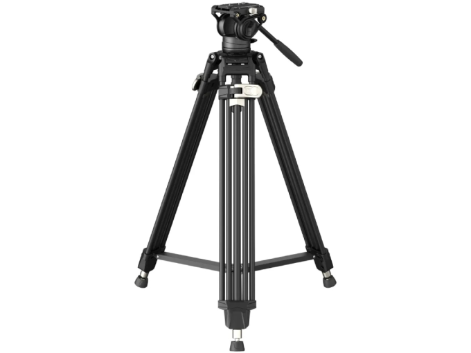 SmallRig 4163 Heavy Duty Tripod Kit AD-80 