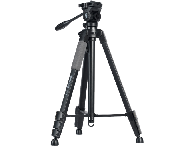 SmallRig 4689 CT-07 Alüminyum Tripod 