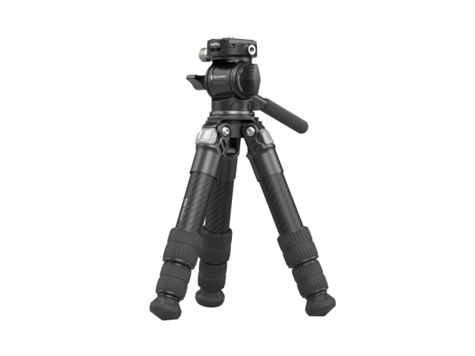 SmallRig 5025 Masa Tripodu 